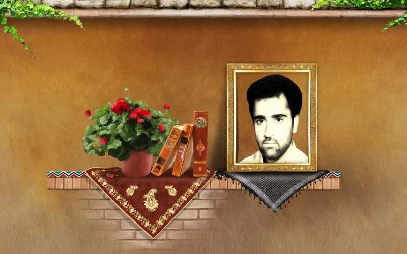 ما عاشقان شهادت، با آغوش باز به سوی شهادت میرویم