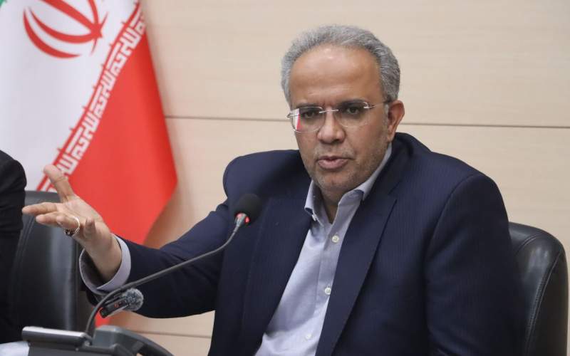 ارز ترجیحی عامل رانتخواری