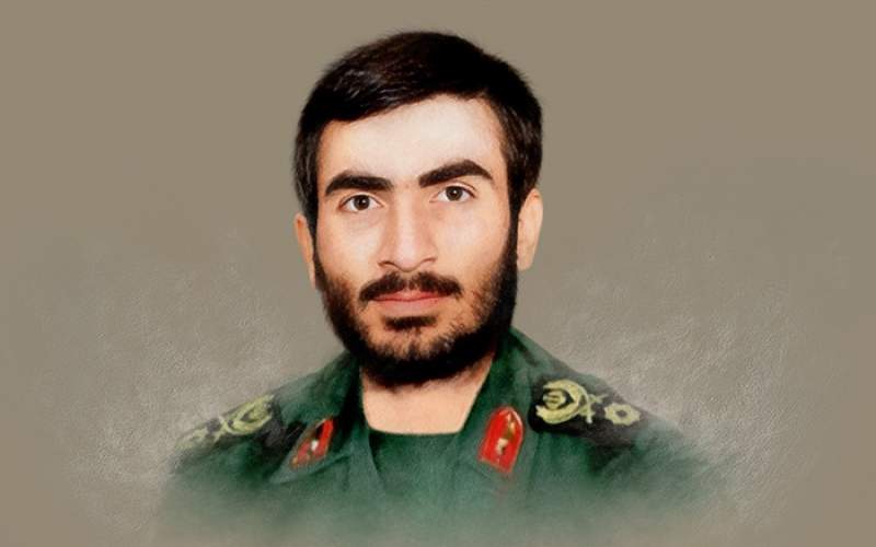 شهید میرحسینی افتخار سیستانوبلوچستان الگوی نسل جوان