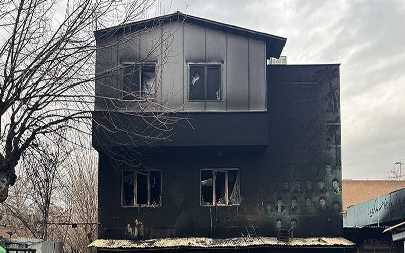 محکومیت اقدامات تروریستی روز‌های اخیر