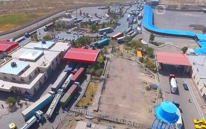 مرز میلک موتور محرک تجارت منطقهای