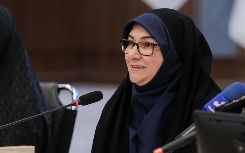 جامعه ورزش در کنار ملت هست