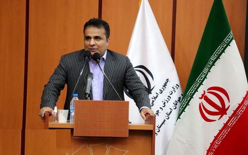 اجرای برنامه همگانی ورزش در آبادی