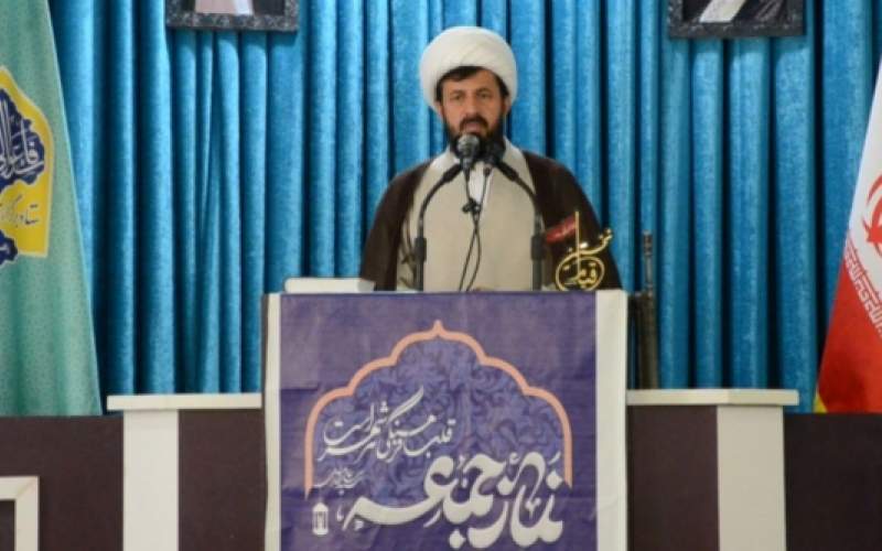 اخلاق مداری حرف اول دین اسلام است