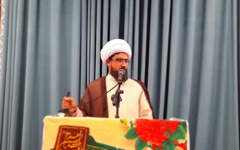 با هوشیاری و همکاری، امنیت را تقویت کنیم