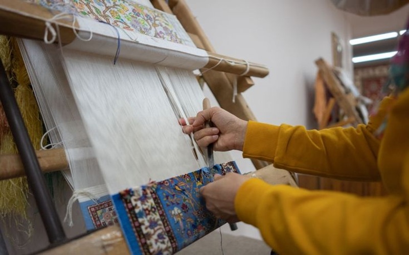 هزاران فرصت شغلی نو در سیستان‌وبلوچستان فراهم شد