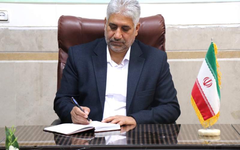 بصیرت مردم نقشه فتنهگران را نقشبرآب کرد