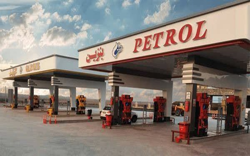 محکومیت میلیاردی متصدیان جایگاه سوخت در زاهدان