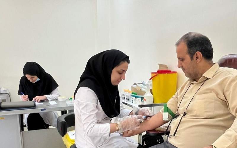 ارائه ۱۵۰ هزار خدمت آزمایشگاهی در بیمارستان بوعلی