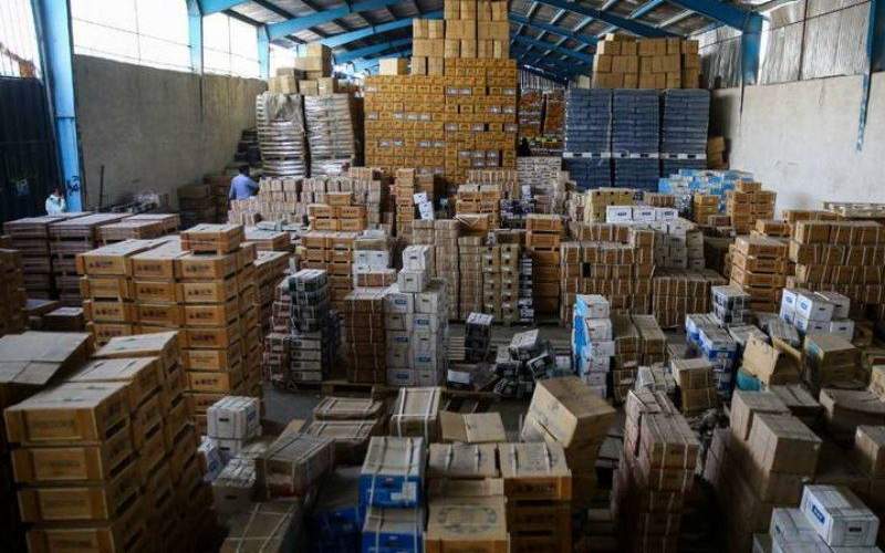 کالا هست؛ اما آیا به‌دست مردم می‌رسد؟