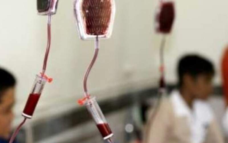 کمبود خون، چالش اصلی بیماران تالاسمی سیستان