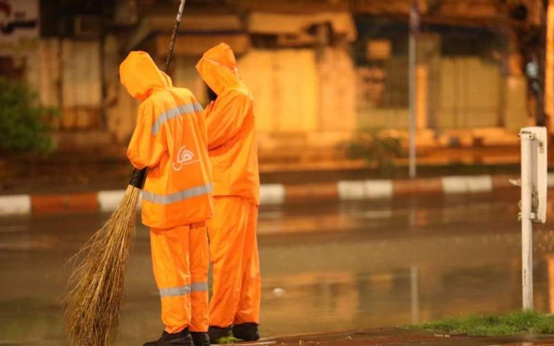 مهلت یک هفتهای به شرکتهای خدماتی زاهدان