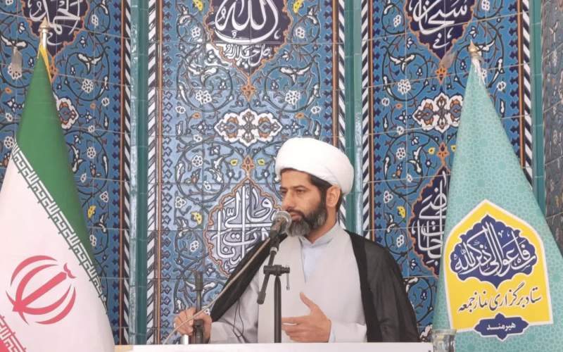 تخطی از قانون، ظلم به خود و جامعه است