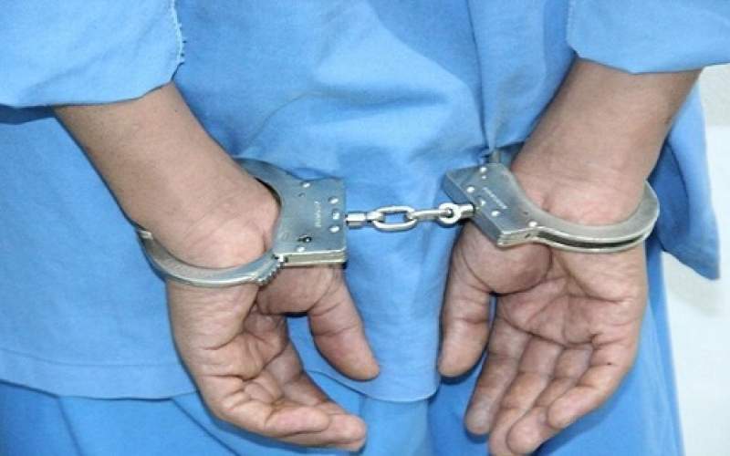 کشف ۲۵ کیلوگرم مواد افیونی در زهک