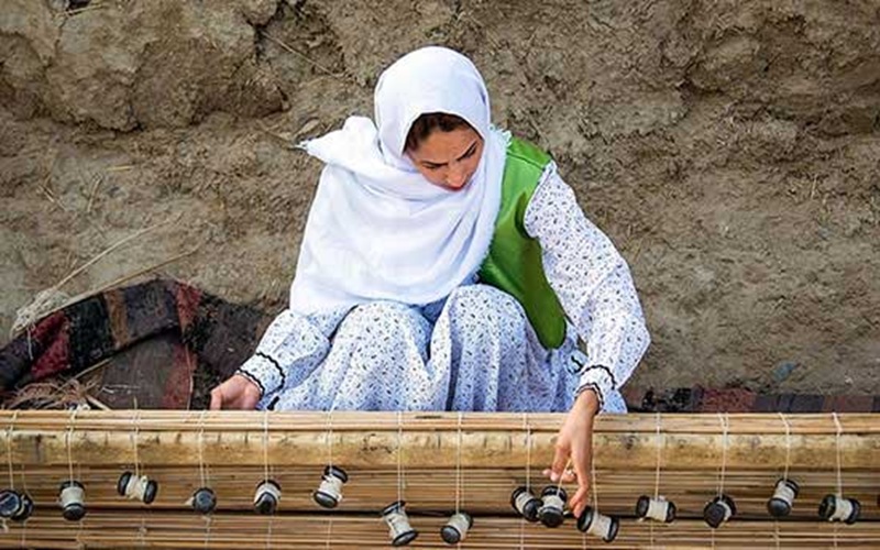 خولکبافی، میراثی بومی در آستانه فراموشی