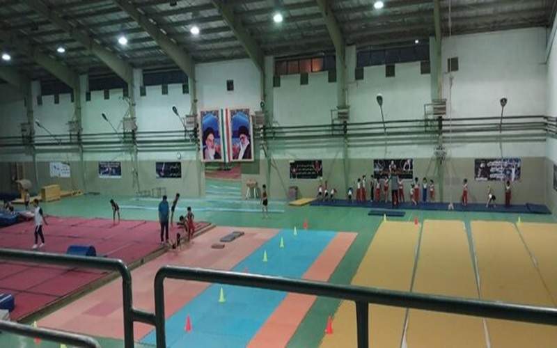 ۱۵۰ میلیارد سرمایه‌گذاری برای توسعه ورزش سیستان‌وبلوچستان