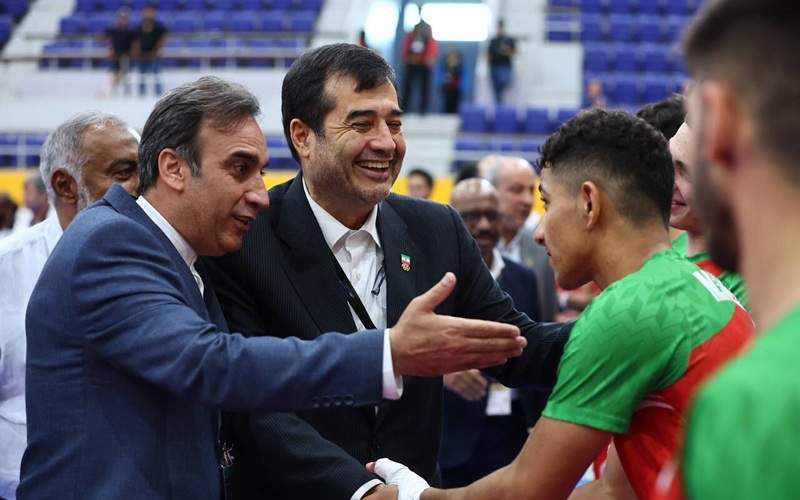 بازگشت کبدی به بازیهای آسیایی داخل سالن آسیا