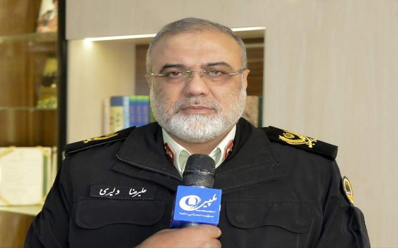 کاهش ۷ درصدی وقوع سرقت در سیستانوبلوچستان