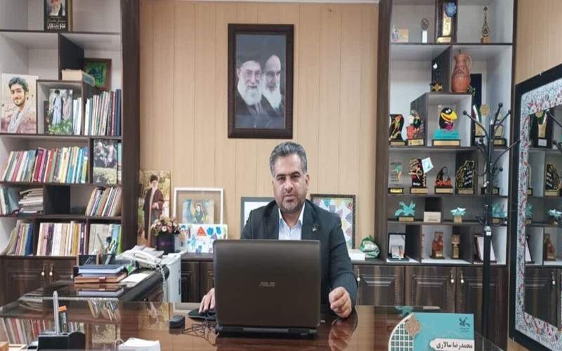 اجرای فعالیت‌های فرهنگی، هنری و ادبی در دهه فجر