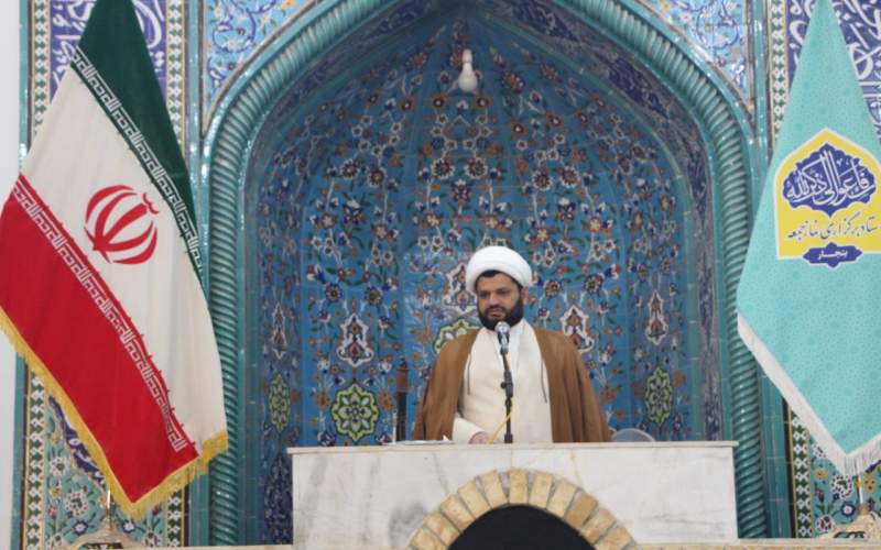 ۱۲ بهمن نقطه آغاز فروپاشی طاغوت