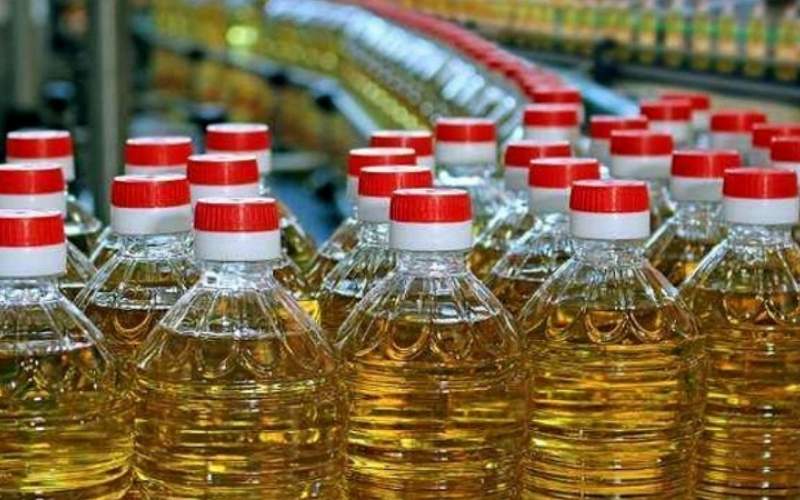 قطار احتکار به ایستگاه روغن رسید