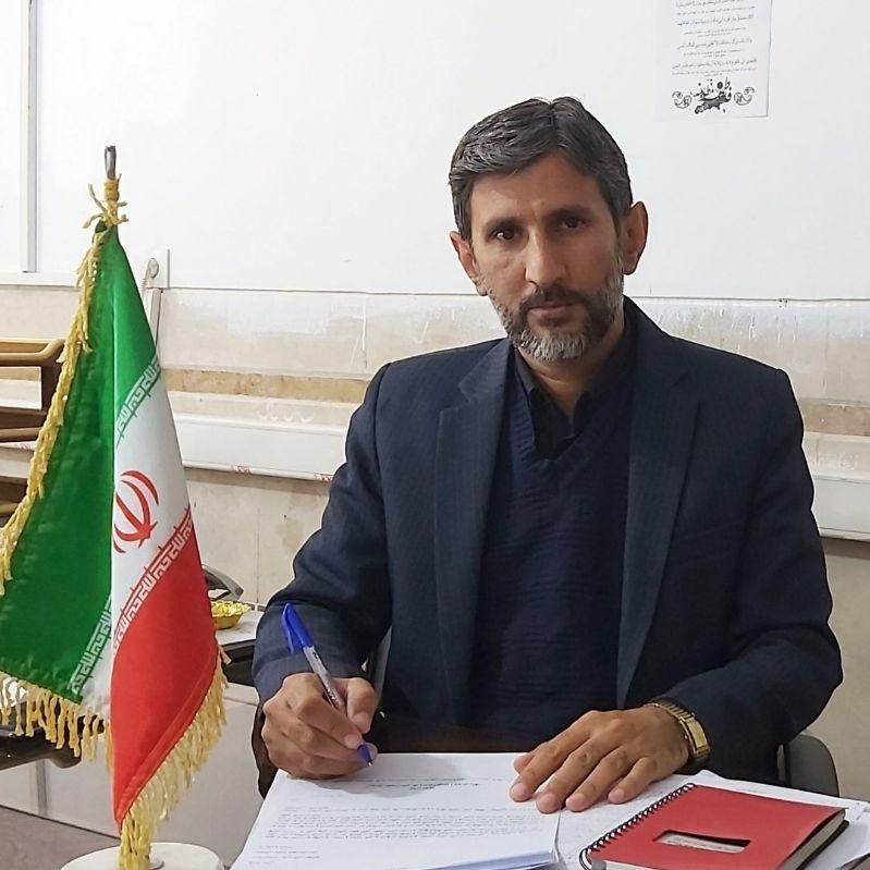 افتتاح نمایشگاه دستاوردهای دانشآموزی در هامون