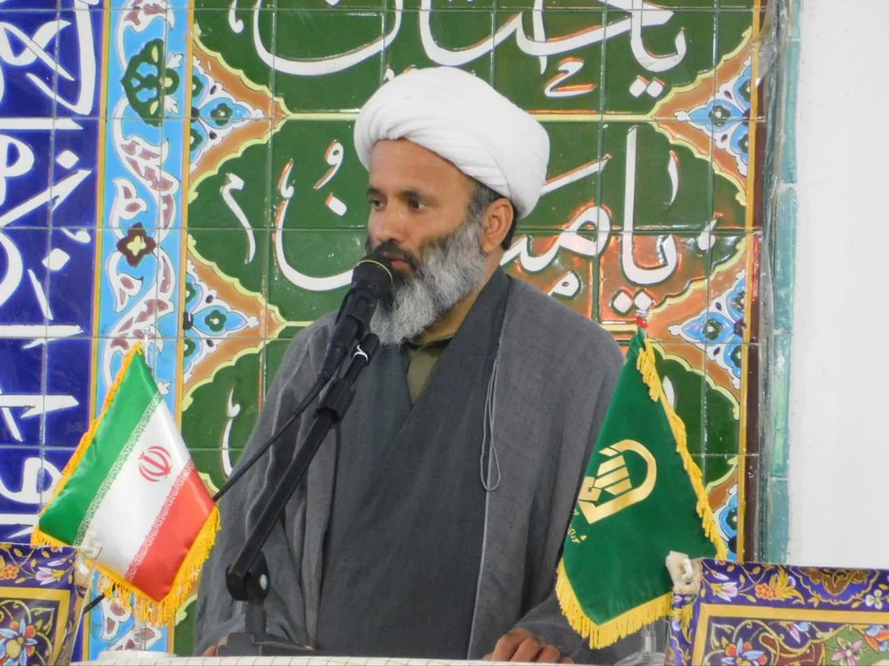 ملت ایران زیر بار ذلت نمی‌رود