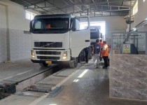 رشد ۳۱ درصدی معاینه فنی ناوگان حملونقل عمومی