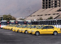 ساماندهی تاکسیها با استفاده از ظرفیت مناطق آزاد