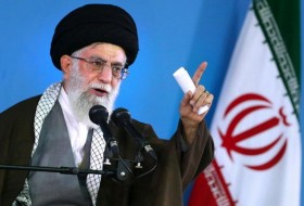 مدیریت راهبردی رهبری در بحران منطقه