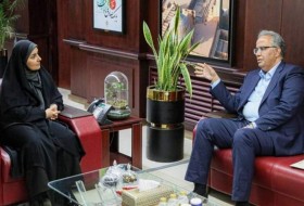 جنوبشرق در مسیر تکمیل زنجیره ترانزیت