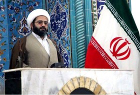 ایستادگی ایران در مسیر عزت ملی