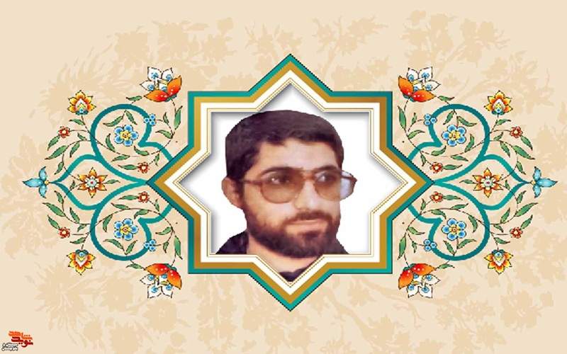 همه را به تمسک جستن به معصومین (ع) وصیت می‌کنم