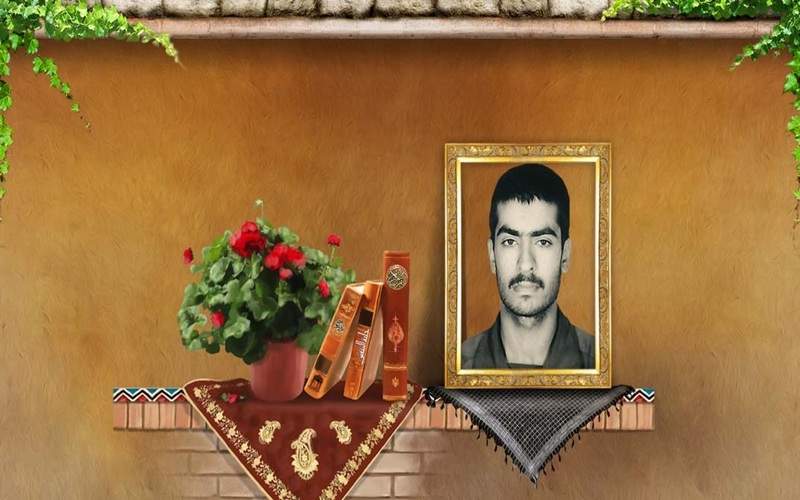 همیشه گوش بـه حـرف امام باشید