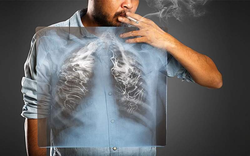 دخانیات، تهدید خاموش سلامت جسم و روان