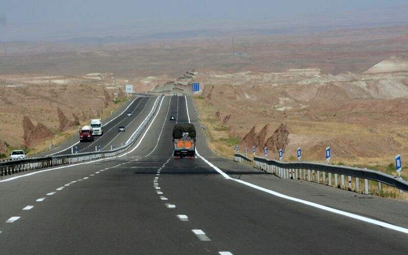 افزایش ایمنی تردد جادهای در سیستانوبلوچستان