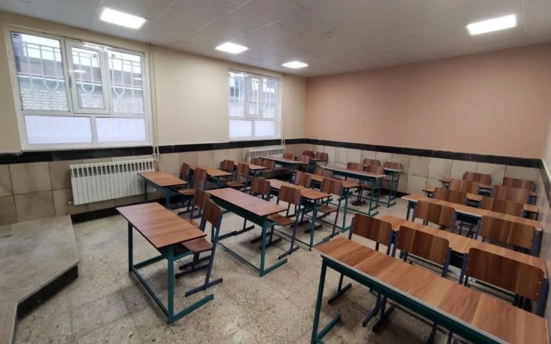 شتاب مدرسه‌سازی چابهار در مسیر عدالت آموزشی