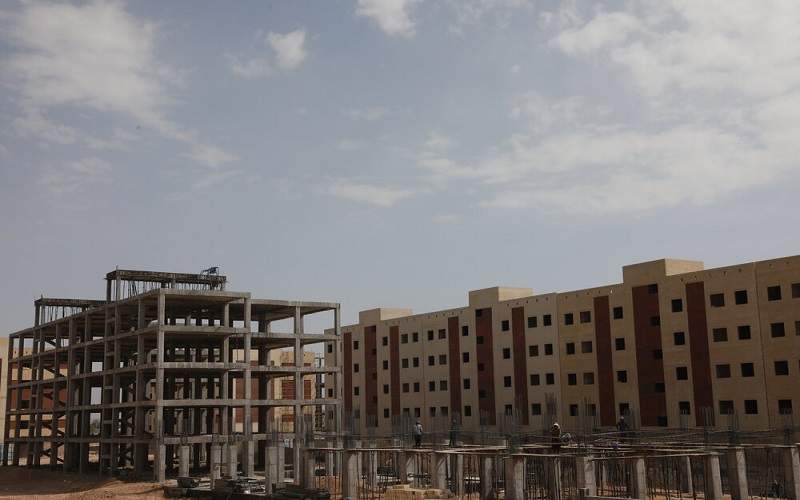 واگذاری زمین به متقاضیان جوانی جمعیت در سیستان