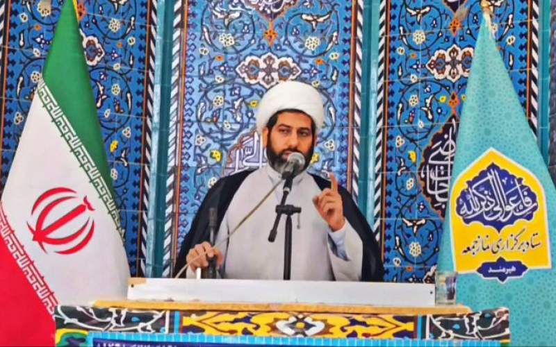 پیروزی انقلاب، غلبه اراده مردم بر شمشیر بود