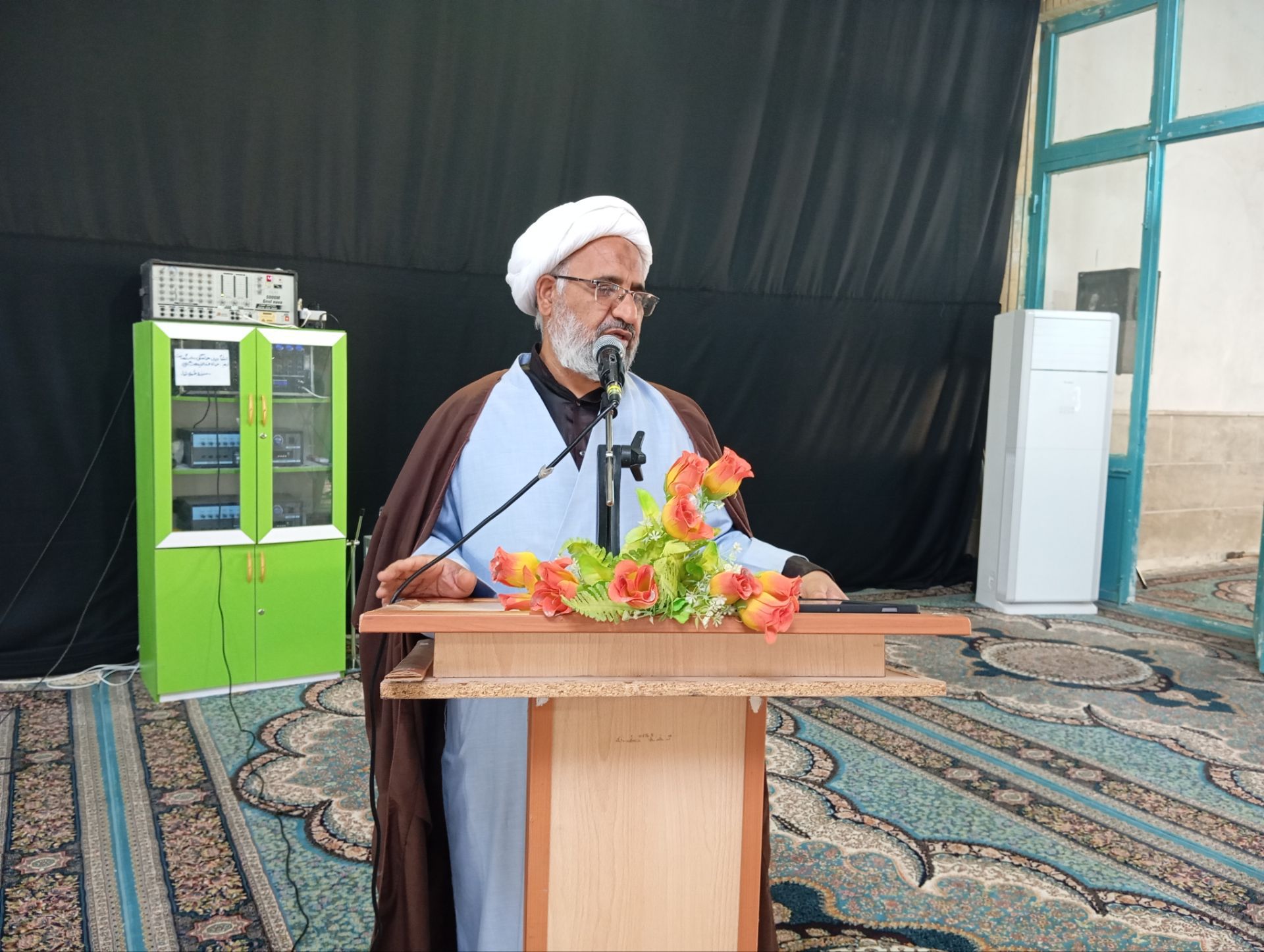 تبیین روایت پیشرفت‌های ایران اسلامی ضروری است