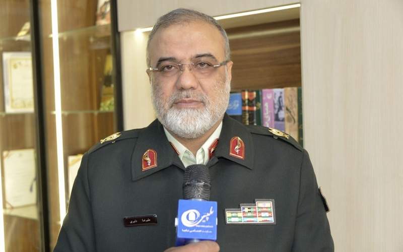 کشف بیش از ۱۱ کیلوگرم مرفین در شهرستان زاهدان