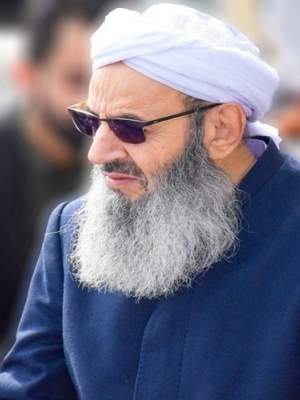 چرا مولوی عبدالحمید برای جنایات داعش و سوختن قرآن دلش نسوخت؟