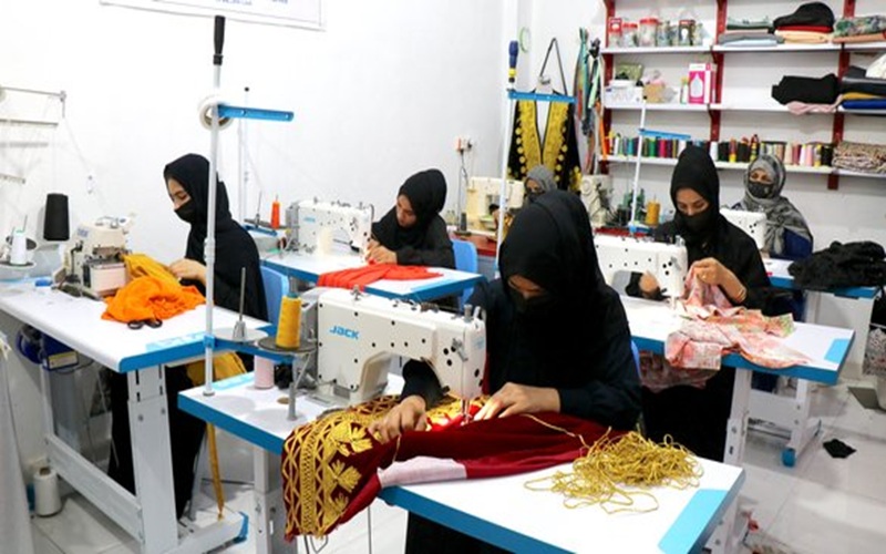 مهارت‌آموزی، نسخه بومی توسعه پایدار در سیستان