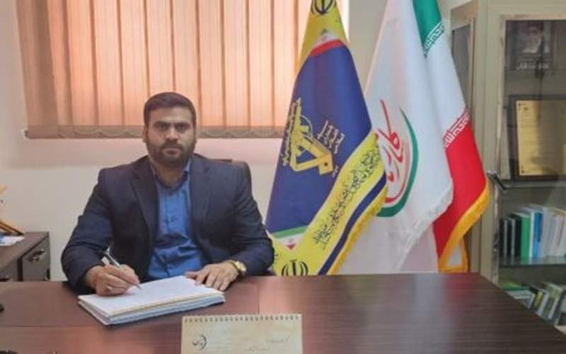 آبرسانی جهادی به روستاهای محروم زاهدان