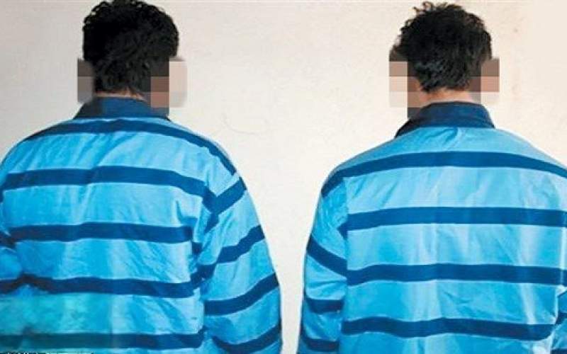 پایان جولان سارقان طیور در زهک