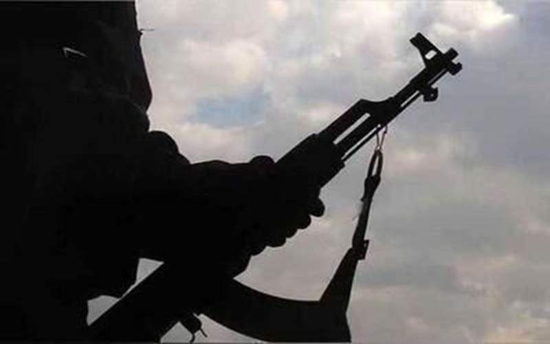 مردم خاش در انهدام تیم تروریستی گل کاشتند