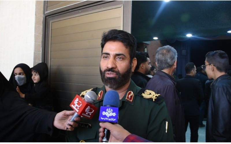 سیستان‌وبلوچستان میزبان اجلاسیه شهدای ترور شد