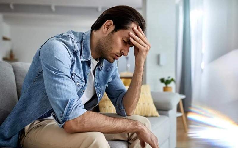 سردردهای مداوم را جدی بگیرید