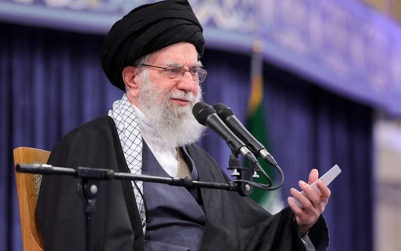 تعیین قبلی نتیجه مذاکره ابلهانه است