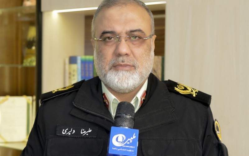 عاملان تیراندازی در زابل زمین گیر شدند